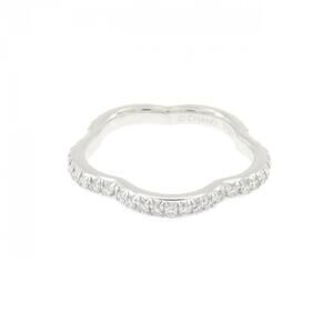 CHANEL Silver Ring
